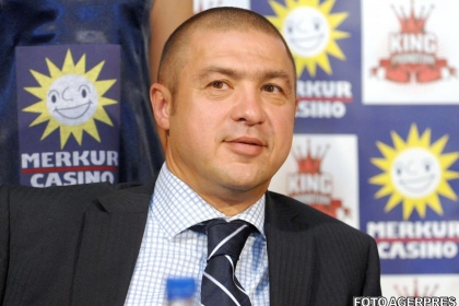 Rudel Obreja: “Acțiunile AIBA, un abuz fără margini la adresa FR Box